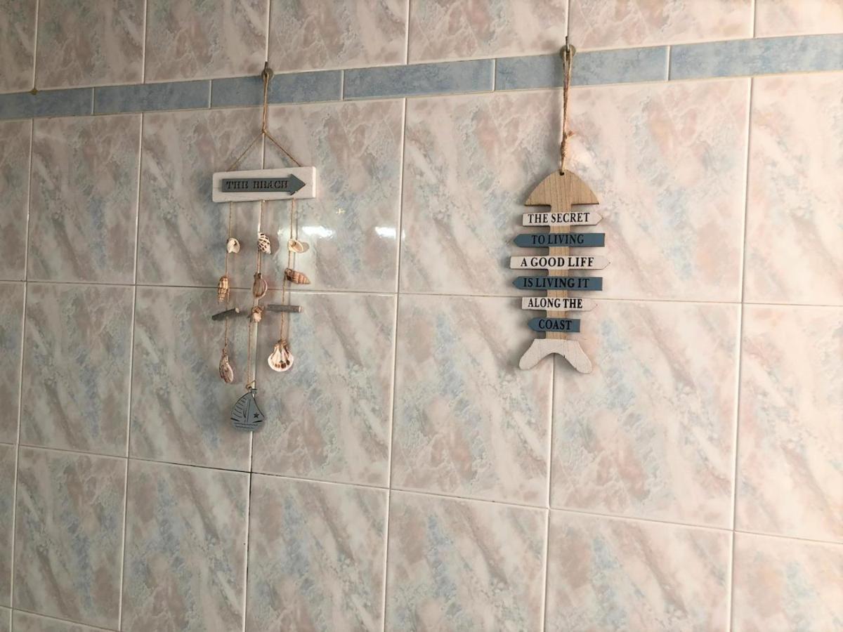 דסנזאנו דל גארדה Oasi Di Paradiso - Comfy Private Apartment On Ground Floor With Terrace מראה חיצוני תמונה